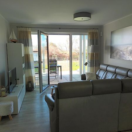 Ferienwohnung Meerzeit Eg Altefähr 部屋 写真